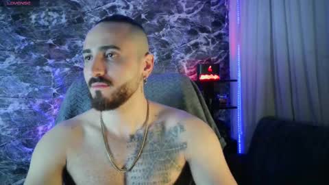 Snapshot of garbel09 chatting on 02-17-25, 05:04 Chris  Dont forget to gift me thumb up Its very important to me and makes me happy AF  online show from 02-17-25, 05:04