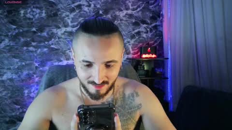 Snapshot of garbel09 chatting on 02-20-25, 06:50 Chris  Dont forget to gift me thumb up Its very important to me and makes me happy AF  online show from 02-20-25, 06:50