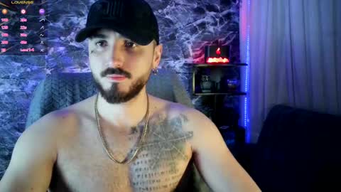 Snapshot of garbel09 chatting on 02-23-25, 06:17 Chris  Dont forget to gift me thumb up Its very important to me and makes me happy AF  online show from 02-23-25, 06:17