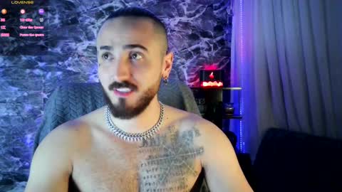 Snapshot of garbel09 chatting on 03-02-25, 06:27 Chris  Dont forget to gift me thumb up Its very important to me and makes me happy AF  online show from 03-02-25, 06:27