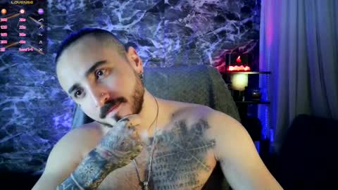 Snapshot of garbel09 chatting on 03-04-25, 06:15 Chris  Dont forget to gift me thumb up Its very important to me and makes me happy AF  online show from 03-04-25, 06:15