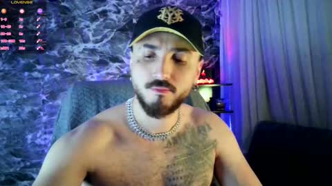 Snapshot of garbel09 chatting on 03-12-25, 06:29 Chris  Dont forget to gift me thumb up Its very important to me and makes me happy AF  online show from 03-12-25, 06:29