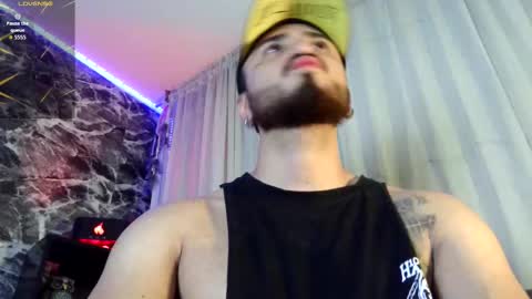 Snapshot of garbel09 chatting on 09-16-25, 06:25 Chris  Dont forget to gift me thumb up Its very important to me and makes me happy AF  online show from 09-16-25, 06:25