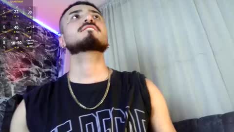 Snapshot of garbel09 chatting on 09-24-25, 06:28 Chris  Dont forget to gift me thumb up Its very important to me and makes me happy AF  online show from 09-24-25, 06:28