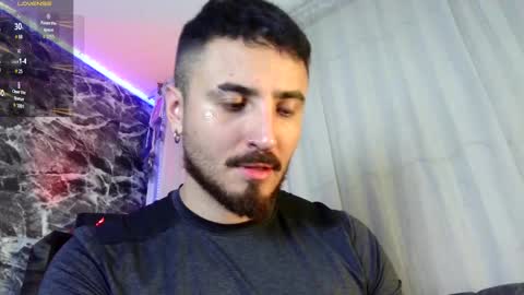 Snapshot of garbel09 chatting on 09-25-25, 06:28 Chris  Dont forget to gift me thumb up Its very important to me and makes me happy AF  online show from 09-25-25, 06:28