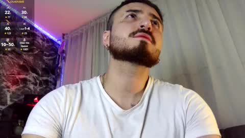 Snapshot of garbel09 chatting on 10-02-25, 06:31 Chris  Dont forget to gift me thumb up Its very important to me and makes me happy AF  online show from 10-02-25, 06:31