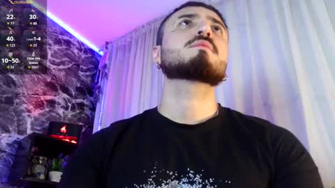 Snapshot of garbel09 chatting on 10-06-25, 06:33 Chris  Dont forget to gift me thumb up Its very important to me and makes me happy AF  online show from 10-06-25, 06:33