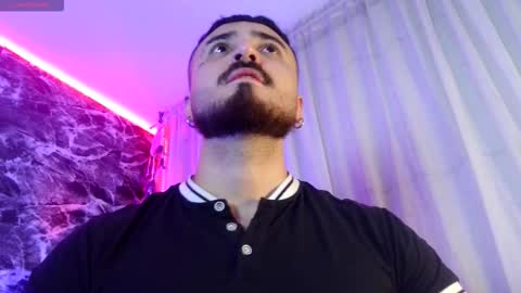 Snapshot of garbel09 chatting on 10-15-25, 06:35 Chris  Dont forget to gift me thumb up Its very important to me and makes me happy AF  online show from 10-15-25, 06:35