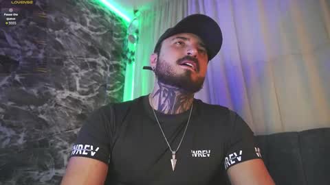 Chris  Dont forget to gift me thumb up Its very important to me and makes me happy AF  online show from 03-27-26, 06:52