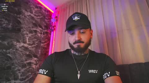 Chris  Dont forget to gift me thumb up Its very important to me and makes me happy AF  online show from 04-26-26, 06:33