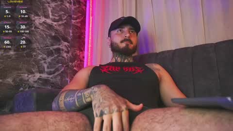 Chris  Dont forget to gift me thumb up Its very important to me and makes me happy AF  online show from 04-28-26, 06:40