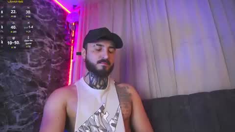 Chris  Dont forget to gift me thumb up Its very important to me and makes me happy AF  online show from 07-28-26, 06:20