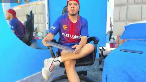 garcia_jacob_ online show from 10-06-25, 07:55