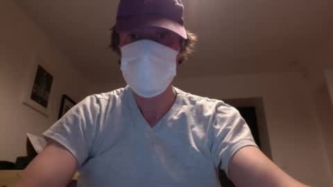 garconcoucheculotte online show from 02-13-26, 10:17