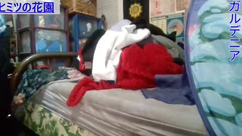 Snapshot of gardeniaspear chatting on 03-01-25, 07:08 Gardenia online show from 03-01-25, 07:08