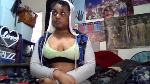 Snapshot of gardeniaspear chatting on 10-20-25, 10:32 Gardenia online show from 10-20-25, 10:32