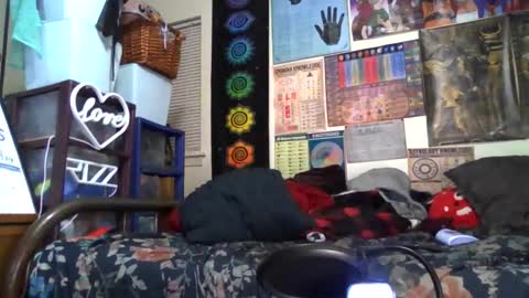 Snapshot of gardeniaspear chatting on 10-25-25, 05:37 Gardenia online show from 10-25-25, 05:37