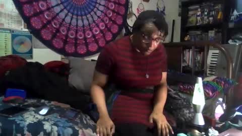 Gardenia online show from 12-02-25, 04:51