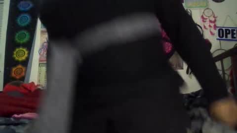 Gardenia online show from 02-18-26, 08:43