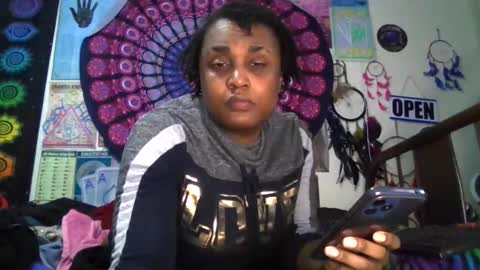 Gardenia online show from 03-19-26, 08:18