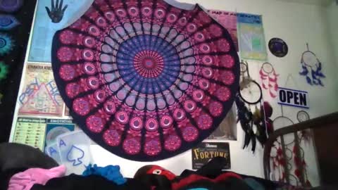 Gardenia online show from 04-12-26, 11:43