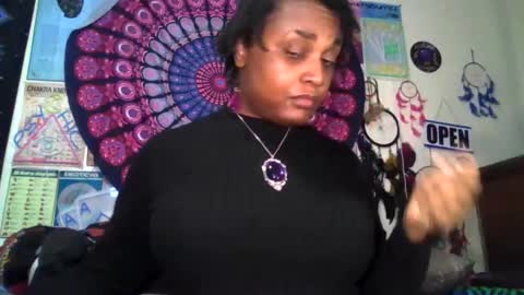 Gardenia online show from 04-26-26, 06:44