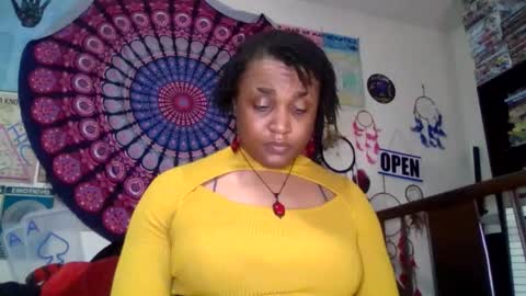 Gardenia online show from 04-27-26, 06:11