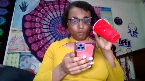 Gardenia online show from 04-28-26, 07:02