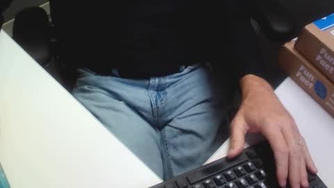 Panty Lover online show from 11-14-25, 12:26