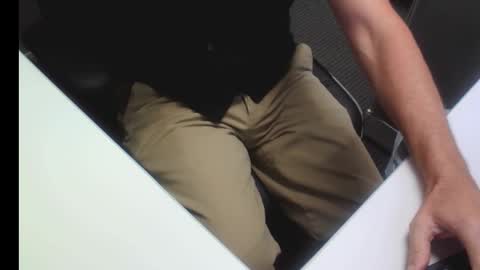 Panty Lover online show from 11-18-25, 12:20