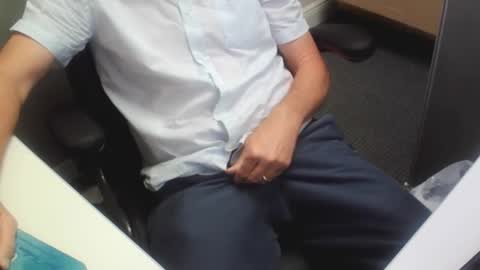 Panty Lover online show from 12-01-25, 12:21