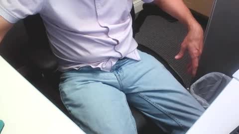 Panty Lover online show from 12-22-25, 09:45