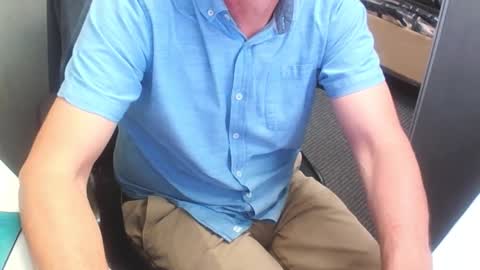 Panty Lover online show from 02-05-26, 12:21