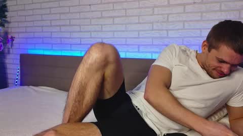 Snapshot of garettvosss chatting on 11-26-25, 08:26 Gared online show from 11-26-25, 08:26