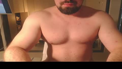 HORNY med student online show from 10-13-25, 12:27