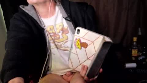 garnettrobert438 online show from 02-08-26, 01:53