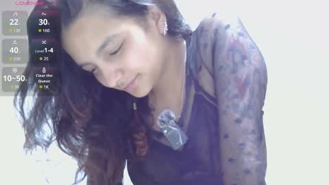 Snapshot of garou420 chatting on 12-19-25, 07:15 GAROU online show from 12-19-25, 07:15