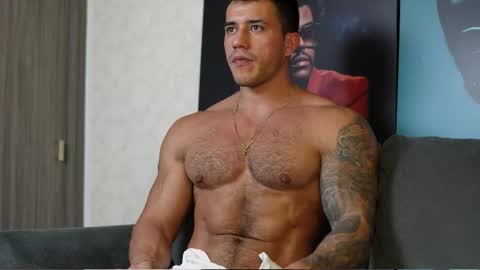 Garret online show from 02-02-26, 10:08