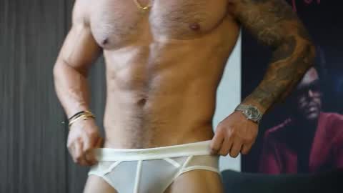 Garret online show from 02-06-26, 10:57