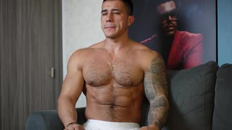 Garret online show from 02-14-26, 04:09