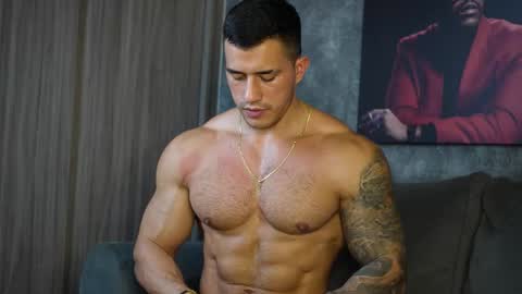 Garret online show from 03-06-26, 11:23