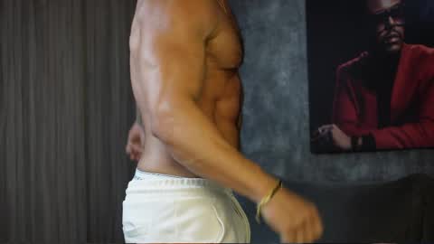 Snapshot of garret_alvin_ chatting on 04-29-26, 11:55 Garret online show from 04-29-26, 11:55