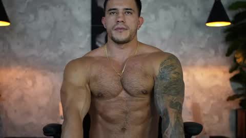 Snapshot of garret_alvin_ chatting on 05-20-26, 10:38 Garret online show from 05-20-26, 10:38
