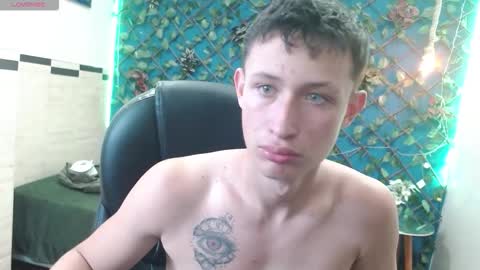 garuo_18 online show from 12-02-25, 06:58