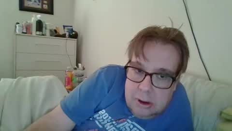 Gary online show from 01-08-25, 08:39