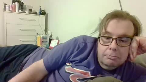 Gary online show from 01-19-25, 02:36