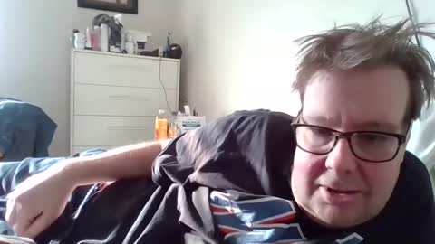 Gary online show from 02-03-25, 08:03