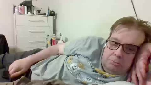 Gary online show from 02-25-25, 05:52