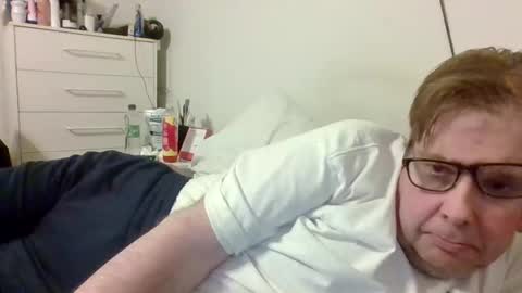 Gary online show from 03-10-25, 12:07