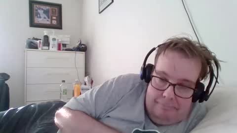 Gary online show from 10-08-25, 09:12